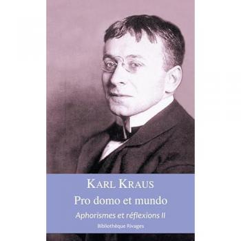 Aphorismes Et Réflexions