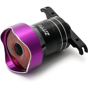 ZTTO LED Charging Bicycle Taillight