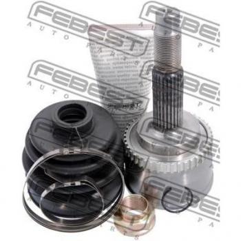 FEBEST Constant Velocity Joint 0210-062A42