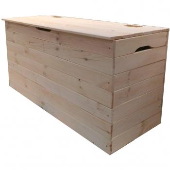 Valdomo Forziere “Stile Classico” 73 – Legno Naturale