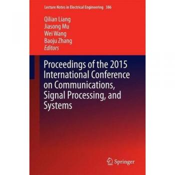 Proceedings of the 2015 International Conference on Communications Signal Processing and Systems