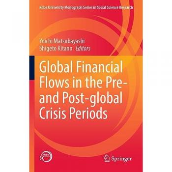 Global Financial Flows in the Pre