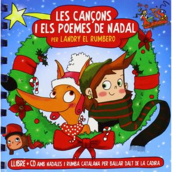 Les cançons i els poemes de Nadal [Catalan] by Landry Albiol, Daniel [Paperback]