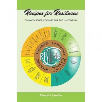 Recipes for Resilience