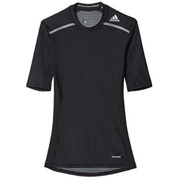 Adidas Performance Herren T-Shirt Techfit Chill