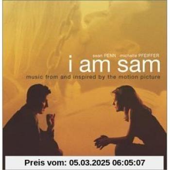 I Am Sam