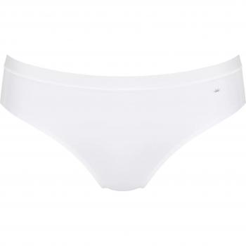 Triumph Smart Micro Damen-Slip Weiß