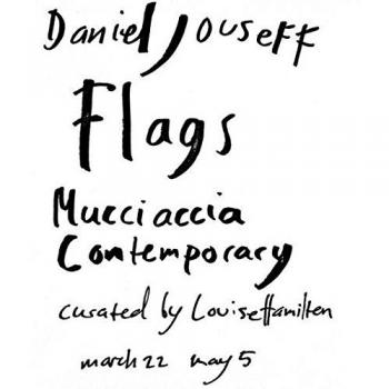 Flag. Mucciaccia contemporary. Ediz. italiana e inglese