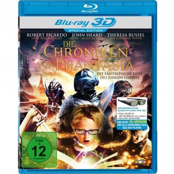 Die Chroniken von Phantasia