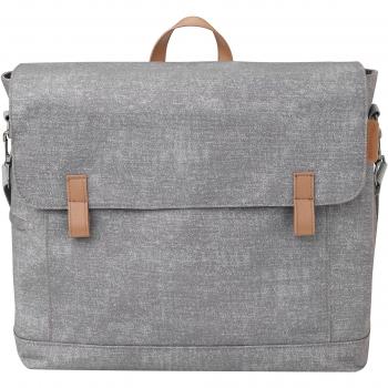 Bébé Confort Modern Bag Borsa Passeggino Argento Urbano