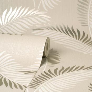 Cascade Leaves Blown Paper, Albany – FD42838
