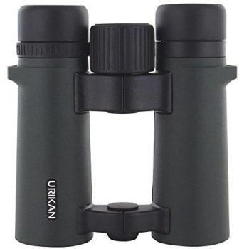 U-TRAIL Prismáticos Urikan 8x34 Impermeables