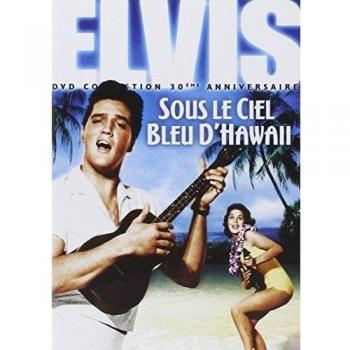 Sous Le Ciel Bleu D'hawaii
