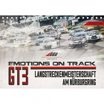 Emotions on Track