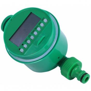 Irrigation Hose Timer