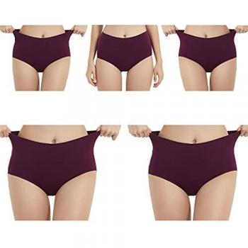 Culottes Elastiche EKSHER Viola XS Donna