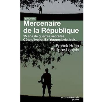 Mercenaire de la République