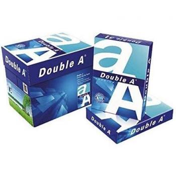 Ramette de papier A4 80g/m² 500 feuilles blanc