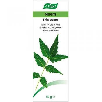 A.Vogel Neem Cream