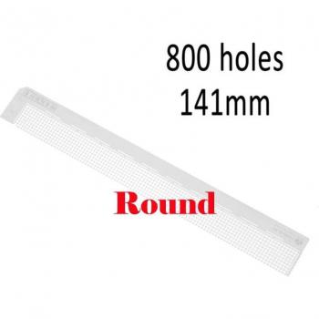 Stainless Steel Ruler for 5D Diamond Painting
