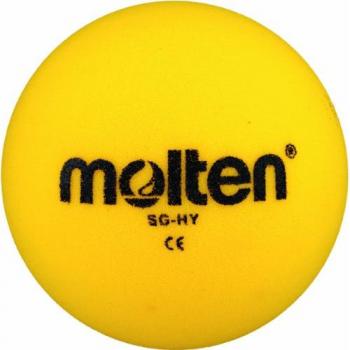 SG‑HY Soft Impact Foam Sphere (MoltenSoft)