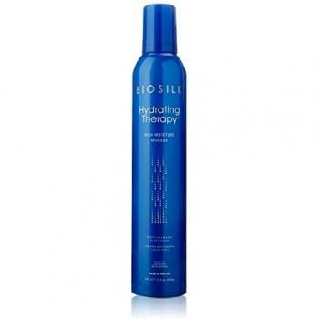 Biosilk Mousse Idratante Farouk 360g