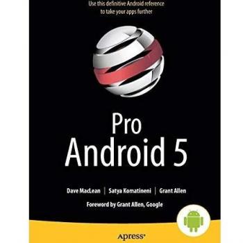 Pro Android 5