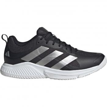 Scarpe Indoor Court Team Bounce 2.0 Nero (ID2500)