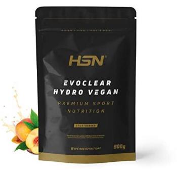 HSN Evoclear Pfirsichgeschmack 500 g