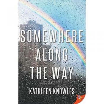 Knowles, Kathleen: Somewhere Along the Way