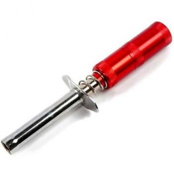 Starter Luminoso Glow Plug – 1800 mAh Batteria AA – R06102 Robitronic