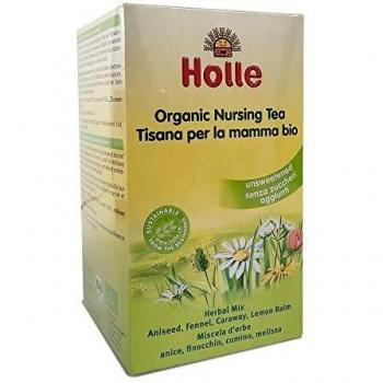 Lactation Boost Herbal Tea