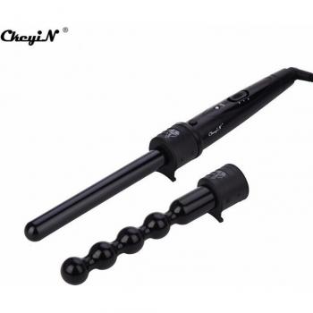 Ceramic Curling Wand for Women
