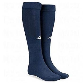 Adidas Senior Navy Socks, Size XL