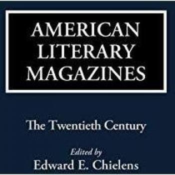 American Literary Magazines,  Historical Guides to the World's Periodicals and Newspapers