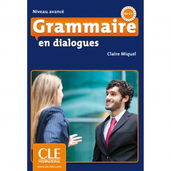 Grammaire en dialogues