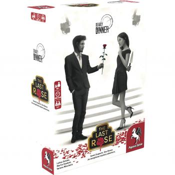Noche Sangrienta: Juego de Fiesta