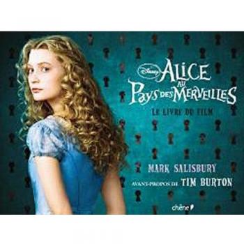 Alice Au Pays Des Merveilles