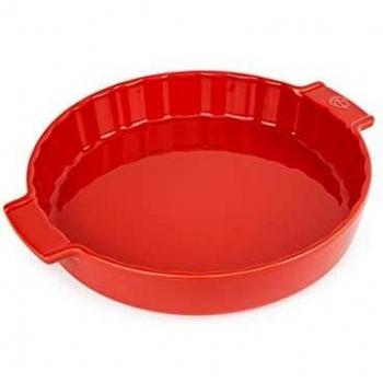 Appolia Red Baking Dish, 28cm
