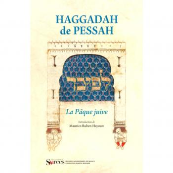 Haggadah De Pessah