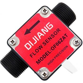 Sensor de Flujo Honey Bee Dijiang