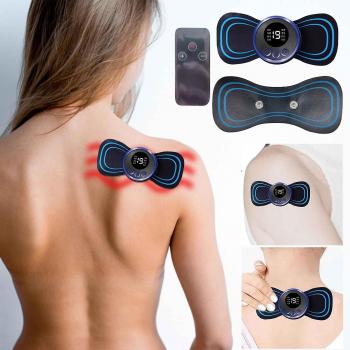 Masseur Électrique de Massage Cervical