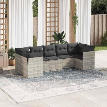 Rideaux élégants crème 2 pcs 225 x 140 cm en velours