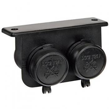 Système à Double Tension 12V/24V