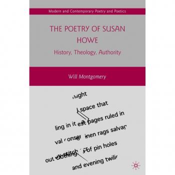 Vitalsource Technologies, Inc. Poetry Of Susan Howe