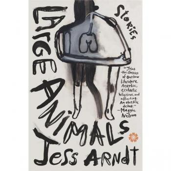 Large Animals: Stories