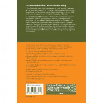 Practice-Driven Research on Enterprise Transformation