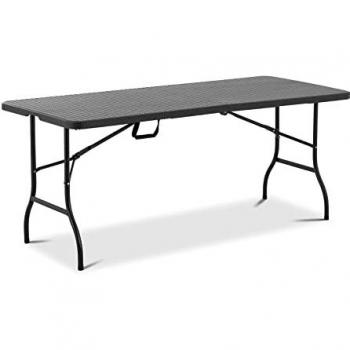 Table Pliable Grande 183 x 75 x 74 cm