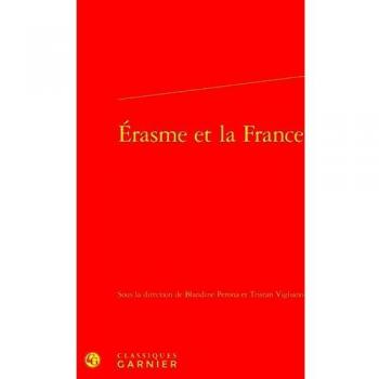 Érasme et la France