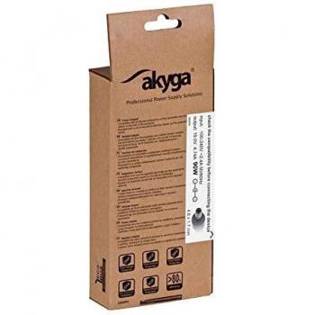 Akyga AK-ND-08 alimentatore notebook 90W 19V 4.8x1.7 mm
